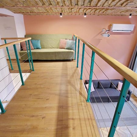 Awesome Budapest Downtown Studio W Balcony & Free Private Parking Екстер'єр фото